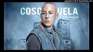 Reggaeton official agosto-Cosculluela - (Un Día) audio 2017