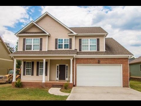 843 Graysville Rd, Chattanooga, TN home video tour