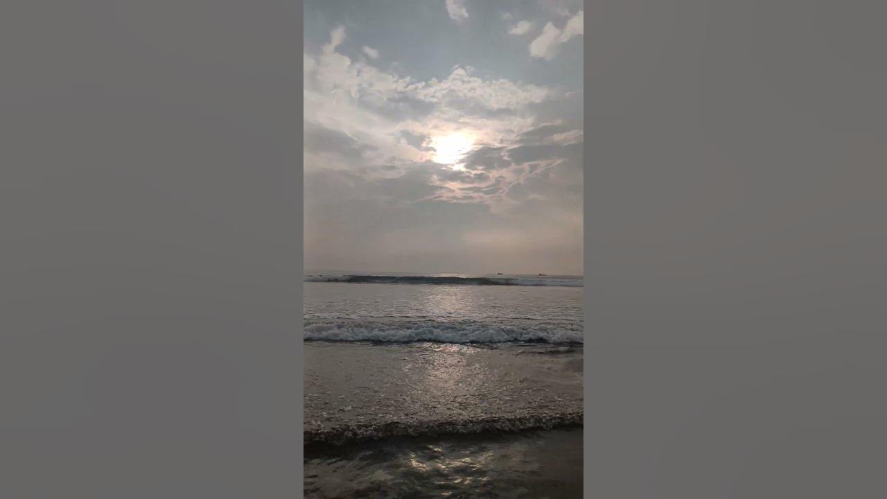 #sunset #sea #peace #for #mind #song #music #love