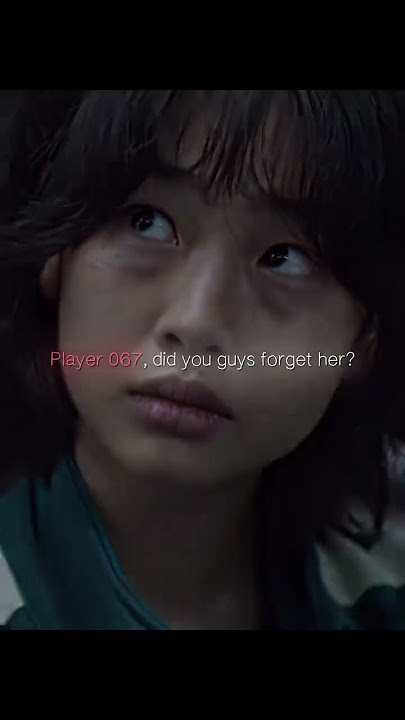 I miss her😫 #squidgame #beastgames #asian #japan #cosplay #movie #edit #jav #trump #korea #kdrama