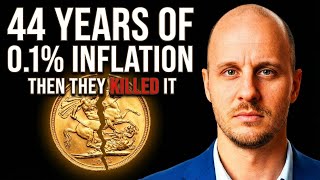 How WWI Destroyed the World's Greatest Monetary System (And Why You're Still Paying For It)
