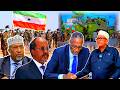 Deg Deg Cirro Oo Muuse Biixi Kiis Maxkamad U Diyariyay, Kala Shakiga  Xasan Sh &amp; Adan Madoobe