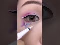 Stop Wasting Eyeliner! 😱 Master the Perfect Eyeliner Pencil in Minutes | Beginner-Friendly Hack ✨#be
