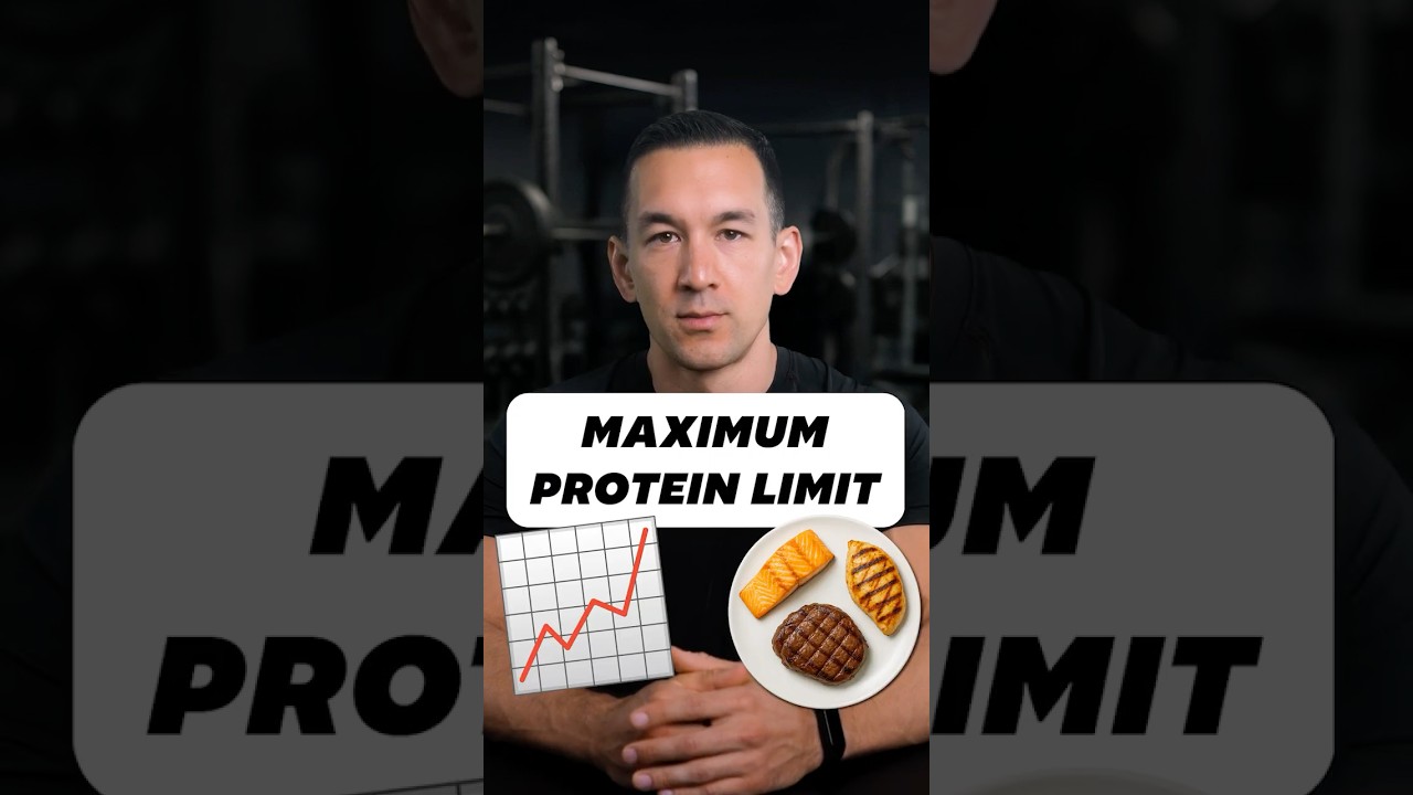 If you eat 100 grams of protein in one meal...