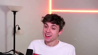 WHAT CELEBRITIES DO YOU LOOK LIKE? | Gradient App (Sketch reupload) screenshot 5