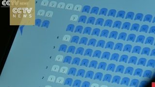 Chinas Box Office Registers Record Gains In 2015