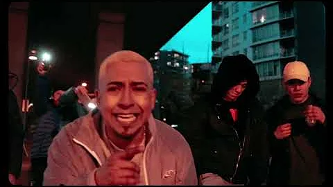 Ahlex R - DOMINO VIDEO OFICIAL @ramencoke (shot by @zzzmedia and @visualboythereal) Vancouver B.C.