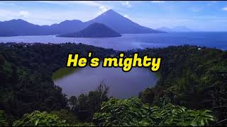 Download Lagu My God As Awesome Lyric Video  Charles Jenkins MP3