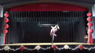 [CSA@UVA] Chinafest 2023: Wushu