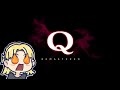【Q】頭の体操のコーナー