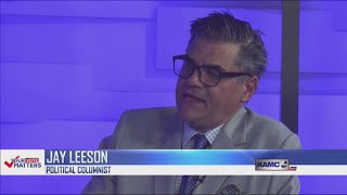Talking Points 7.4.2021 Segment 2
