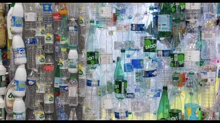 Une consigne pour les bouteilles plastique en France? Le gouvernement relance le débat