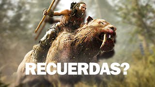 Primal sigue siendo uno de los mejores Far Cry