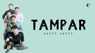 Tampar - Juicy Luicy (Lirik Lagu Indonesia)