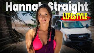 What Really Happened To Dr. Hannah Straight? Is Hannah Straight Married?