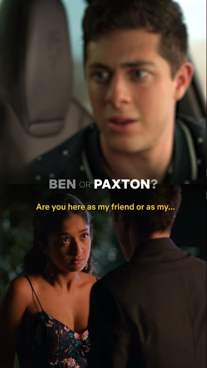 who would you pick? 👀 #strangerthings #sexeducation
