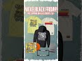 Get your holiday shopping started and enter code NICKELBLACK FRIDAY at checkout for free shipping🤘