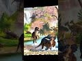 LA QUINTA gran EXTINCION del Cretácico-Paleógeno #extinction #dinosaur #documentary #planeta #parati