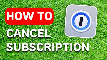 How to Cancel 1Password App Subscription (2024 Updated) - Full Guide