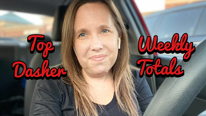 DoorDash Top Dasher Isnt an Experiment Anymore