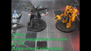 Get away from her you b**ch 10 minute or less unboxing and review