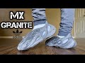 adidas gazelle silver green womens Yeezy Foam Runner 'MX Granite'  Cop Your Drip