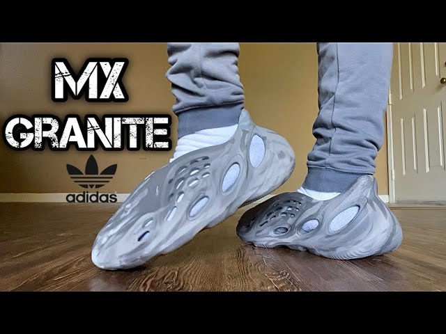 DON'T BUY THE YEEZY FOAM RUNNER UNTIL YOU WATCH THIS: 2023 SIZING and  LONG-TERM WEAR IMPRESSIONS 