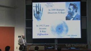 5. X Ray Diffraction