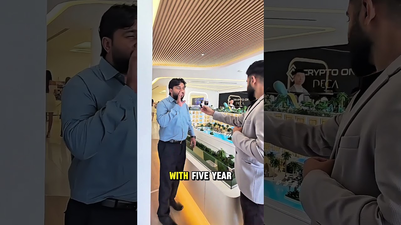 ✨ JVC  Avana Boutique Luxury Residence✔️ Starting from AED 740,000✔️ 5-year payment plan