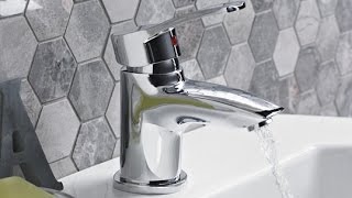 No pressure from taps, Bought new taps and now no pressure! What's happened?