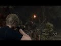 Resident Evil 4   серия  5