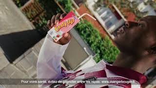 Candyup - Ado 2026
