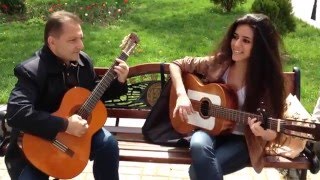 Moliendo Cafe - Elena /Yerevan/,Gagik Shiboyan chords