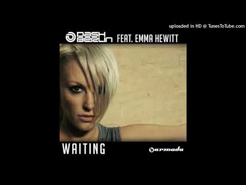 Dash Berlin Feat. Emma Hewitt - Waiting (Radio Edit)