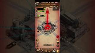 TWD SURVIVORS - RZ - 25/07/2021 - CLAN MYR #122 AGAINST CLAN OPz #128 VID1