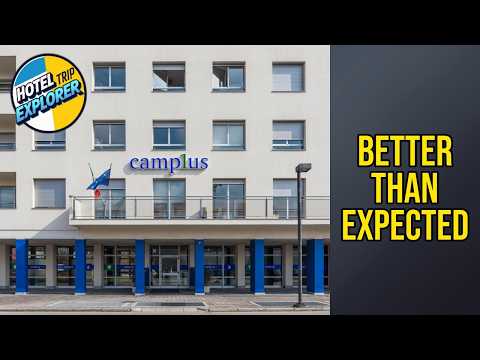 Camplus Lambrate Casa per Ferie - Better Than Expected | Milan, Italy⭐