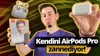 109 liraya AirPods Pro mu? - BİM'den aldık denedik!