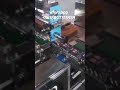 #machine #factory #wrappingmachinery #automation #packing #cigarette #manufacturing  #perfume