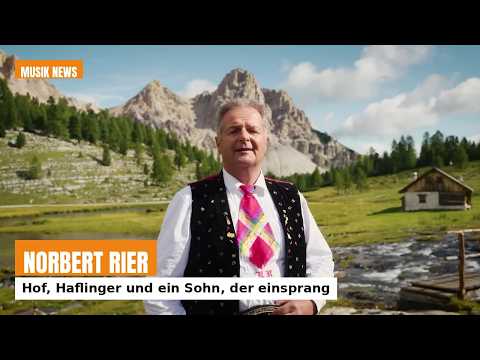 Die Familie hinter den Kastelruther Spatzen