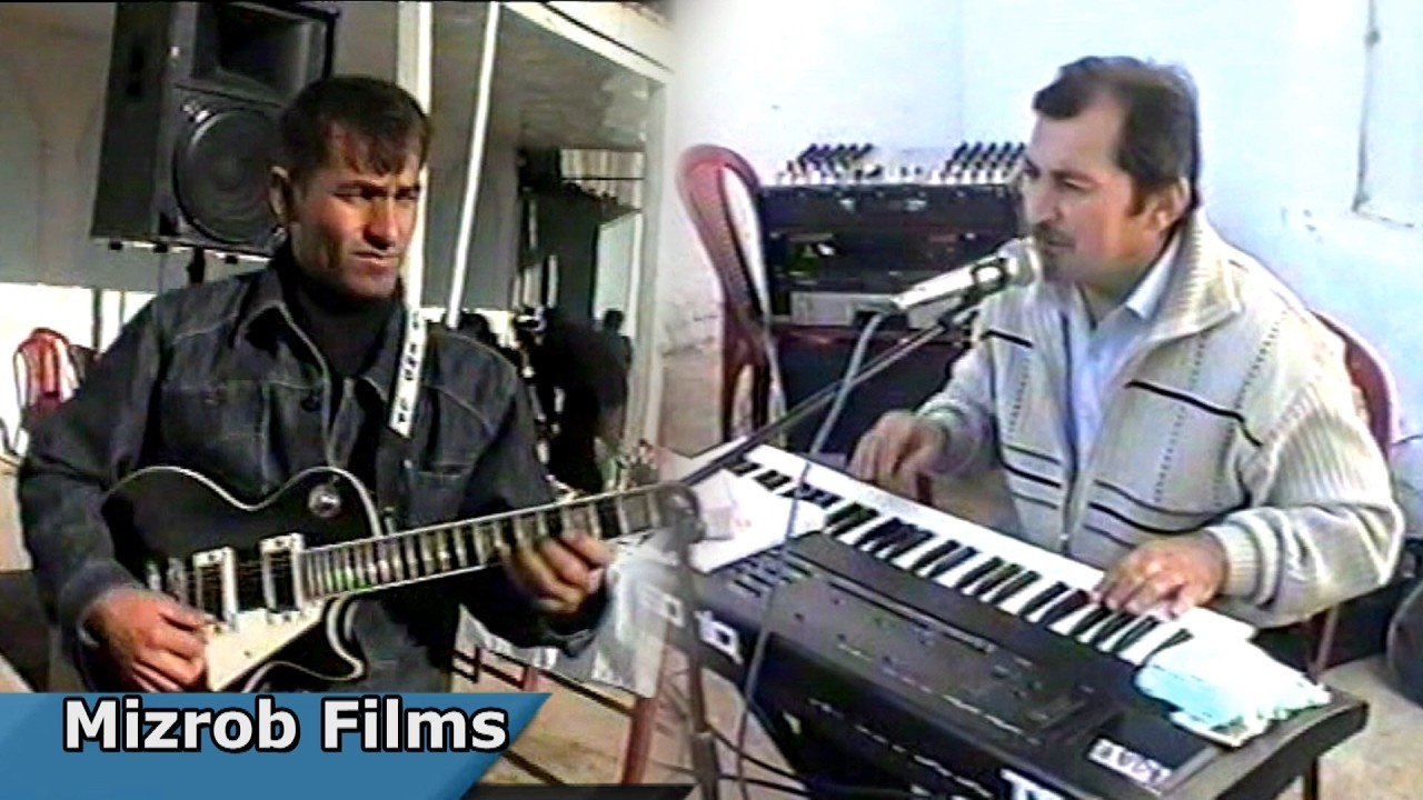 Rajabboy Yorov _ Nahor to'y (ARXIV) _ 21. 10. 2007 | Ражаббой Ёров