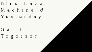 Blue Laze, Machine of Yesterday - Get It Together (Jack The Hack Remix)
submitted this for a remix contest
didn’t win but it was fun :)
Original song: https://m.youtube.com/watch?v=WnRDswrCE2s
Blue Laze: https://youtube.com/@BlueLazeMusic
Machine of Yesterday: https://youtube.com/@machineofyesterday Blue Laze, Machine of Yesterday - Get It Together (Jack The Hack Remix)