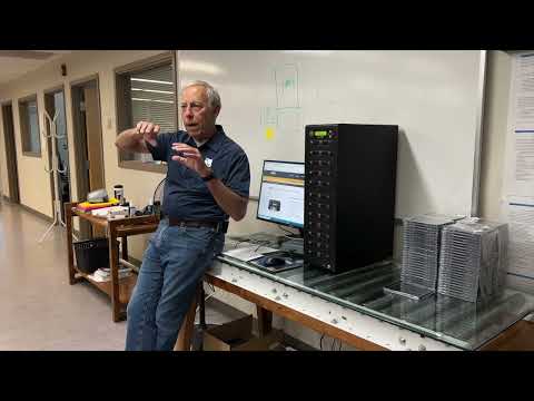 DSD-Upsampling