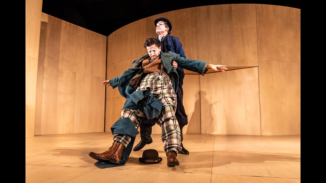 Herr Puntila und sein Knecht Matti | Videoeinführung mit Regisseur Andreas Kriegenburg