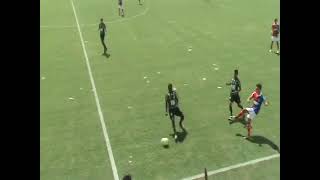Messias - América-MG