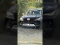 Fortuner off-roading shorts #viralshort #offroading #fortuner #arunpanwar @ArunPanwarx