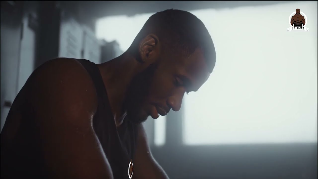 CONDITIONNING BY DJIBRIL STORE | Ultimate Workout Motivation