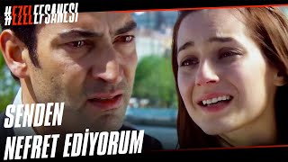 Beni Kandırıp Ablamla Yattın Ezel