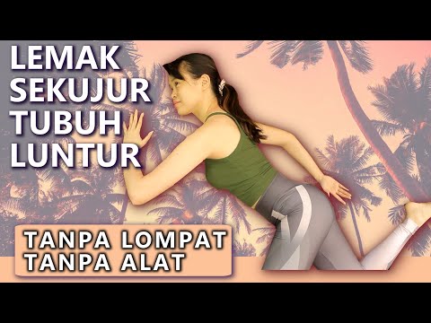 Video: Pilates Untuk Penurunan Berat Badan - Prinsip Asas, Faedah, Kontraindikasi