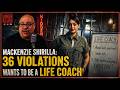 Is Mackenzie Shirilla's Own Prison Record Killing Her Chance At Parole?