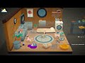 Фестиваль демок - Cozy Cleaner и Look to the Birds